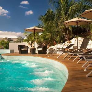 Sandos Caracol Eco All Inclusive (adults Only) Ośrodek wypoczynkowy